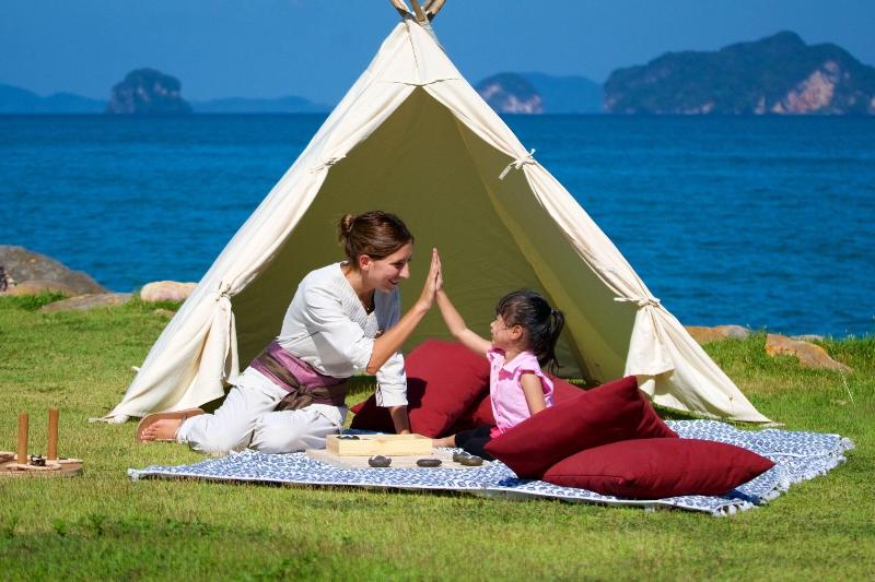 Phulay Bay, A Ritz-Carlton Reserve - Genel