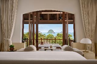 Phulay Bay, A Ritz-Carlton Reserve fotoÄŸrafÄ±
