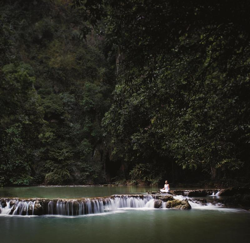 Phulay Bay, A Ritz-Carlton Reserve - Genel