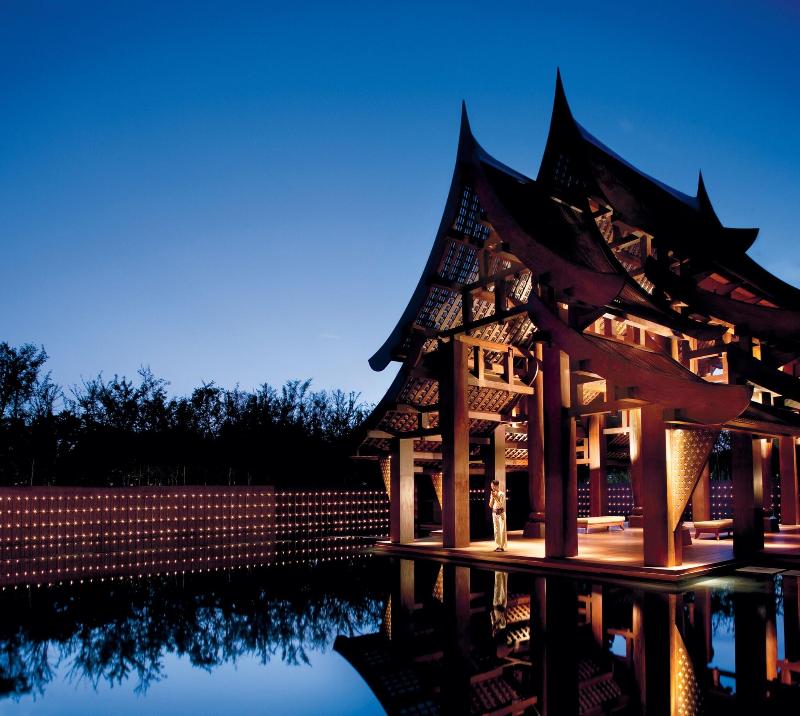 Phulay Bay, A Ritz-Carlton Reserve - Genel