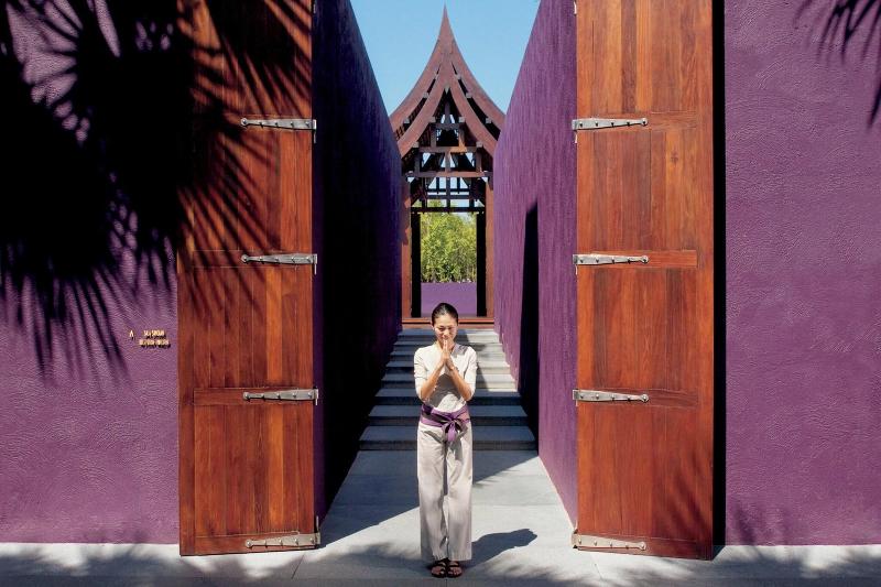 Phulay Bay, A Ritz-Carlton Reserve - Genel