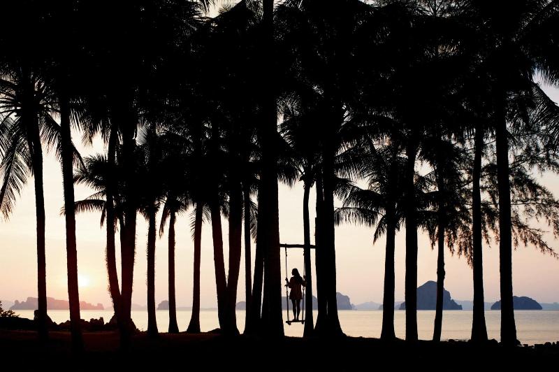 Phulay Bay, A Ritz-Carlton Reserve - Genel