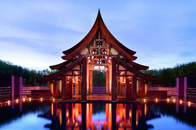 Phulay Bay, A Ritz-Carlton Reserve - Genel