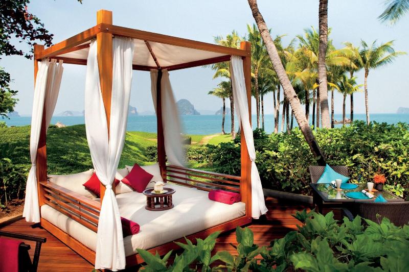 Phulay Bay, A Ritz-Carlton Reserve - Genel