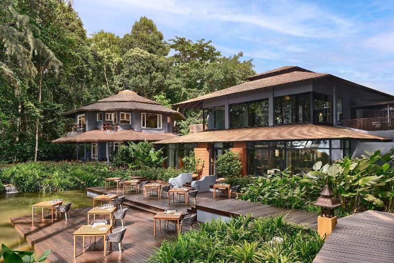 Phulay Bay, A Ritz-Carlton Reserve - Genel