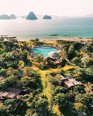 Phulay Bay, A Ritz-Carlton Reserve fotoÄŸrafÄ±