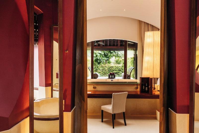 Phulay Bay, A Ritz-Carlton Reserve - Oda