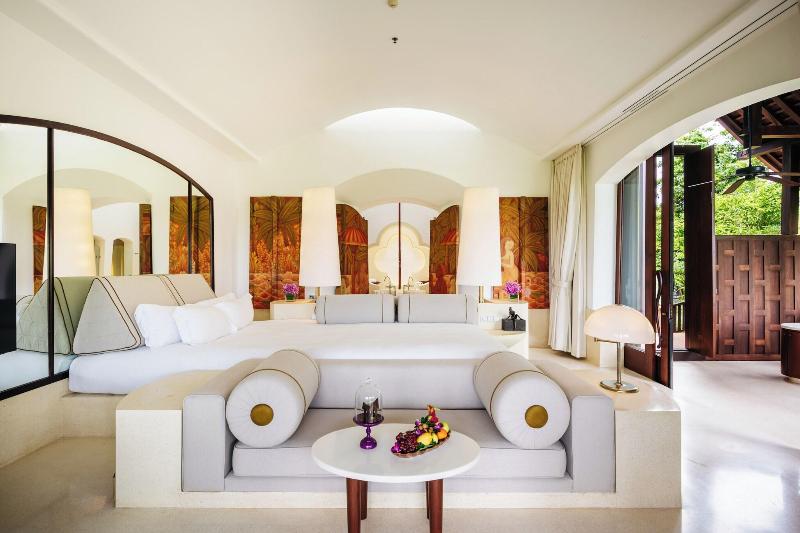 Phulay Bay, A Ritz-Carlton Reserve - Oda