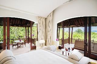 Phulay Bay, A Ritz-Carlton Reserve fotoÄŸrafÄ±