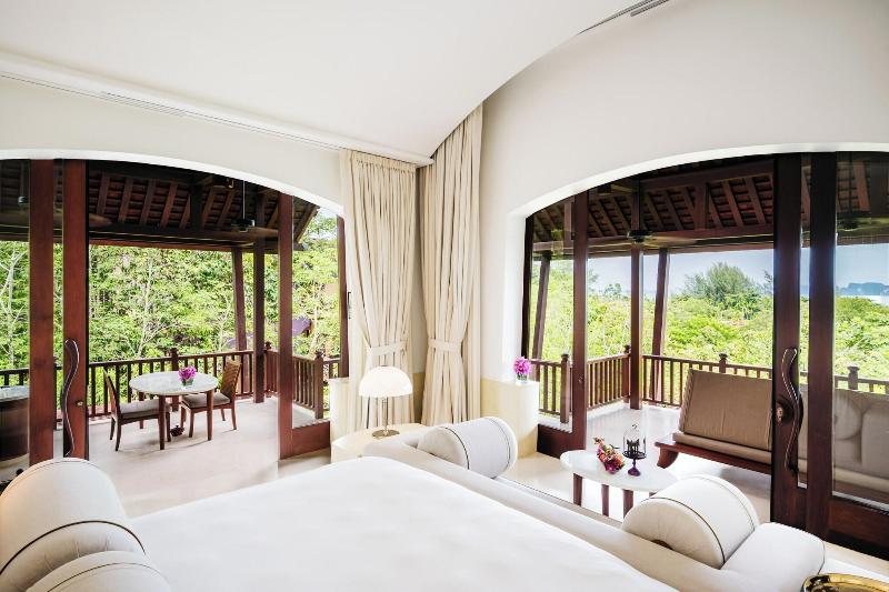 Phulay Bay, A Ritz-Carlton Reserve - Oda