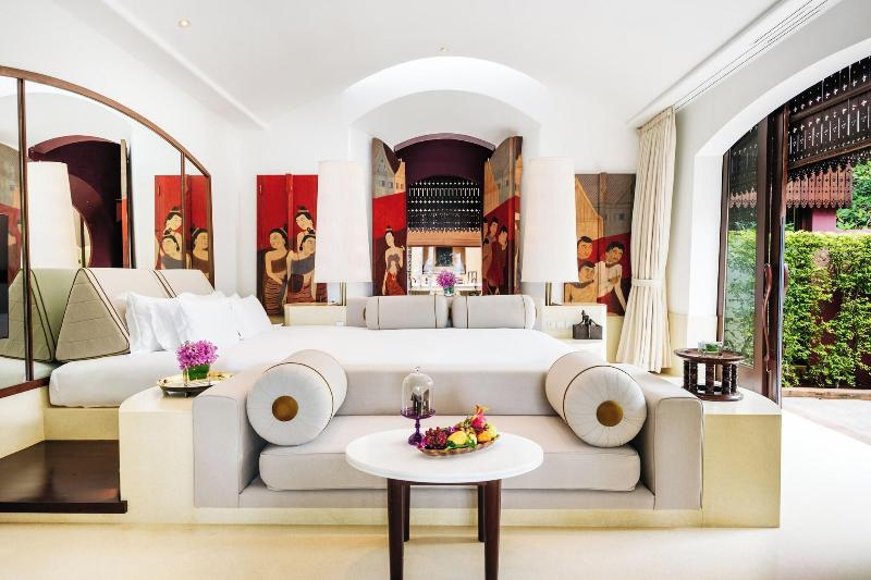 Phulay Bay, A Ritz-Carlton Reserve - Oda