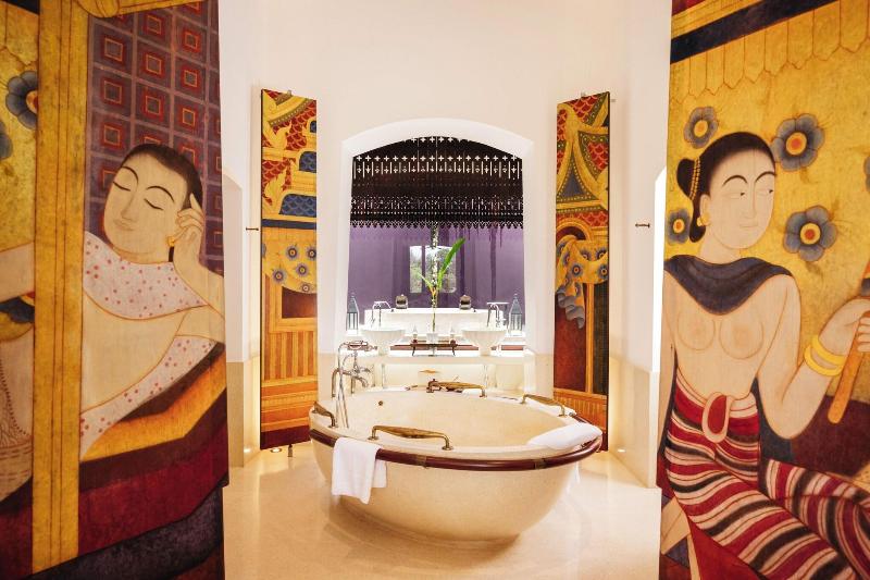Phulay Bay, A Ritz-Carlton Reserve - Oda