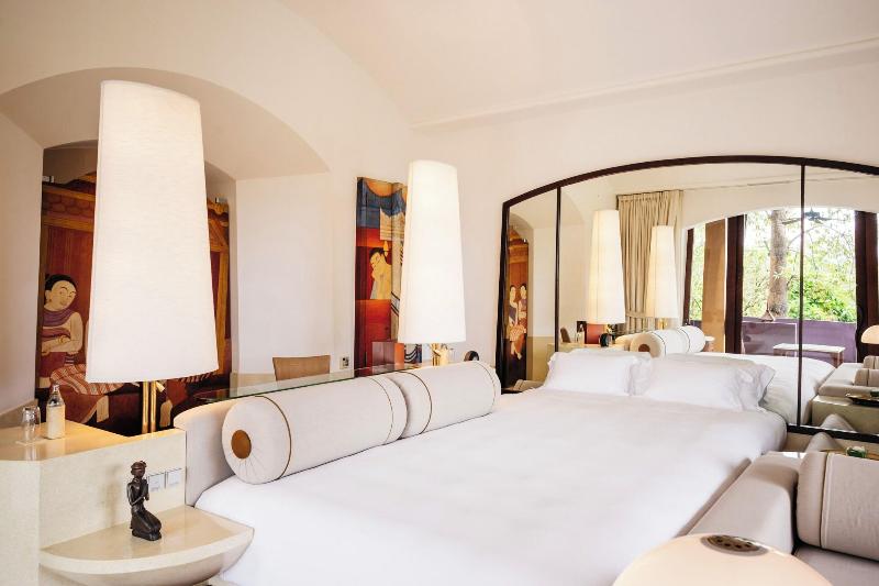 Phulay Bay, A Ritz-Carlton Reserve - Oda