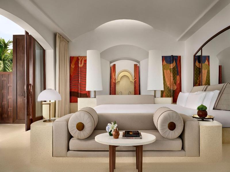 Phulay Bay, A Ritz-Carlton Reserve - Oda