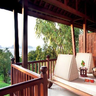 Phulay Bay, A Ritz-Carlton Reserve fotoÄŸrafÄ±