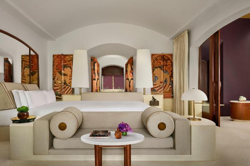 Phulay Bay, A Ritz-Carlton Reserve - Oda