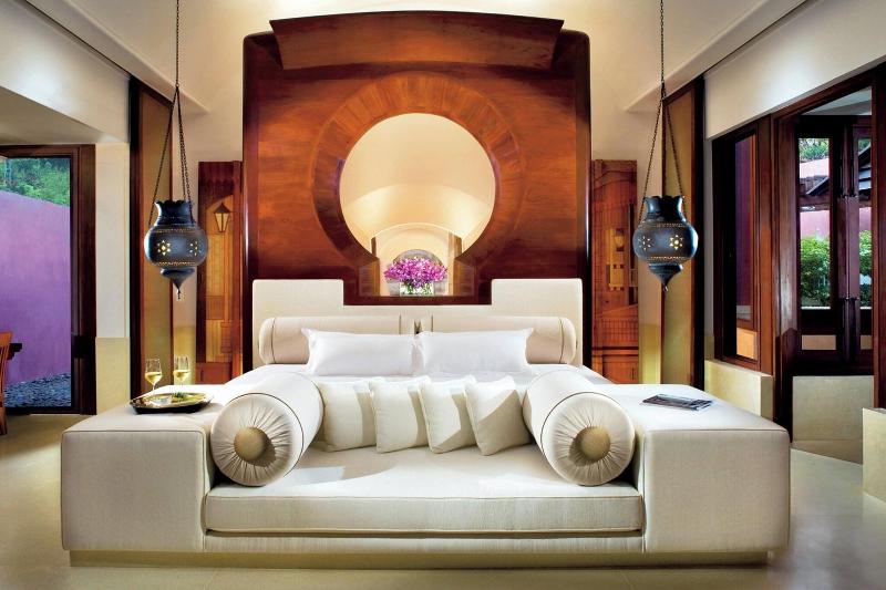 Phulay Bay, A Ritz-Carlton Reserve - Oda