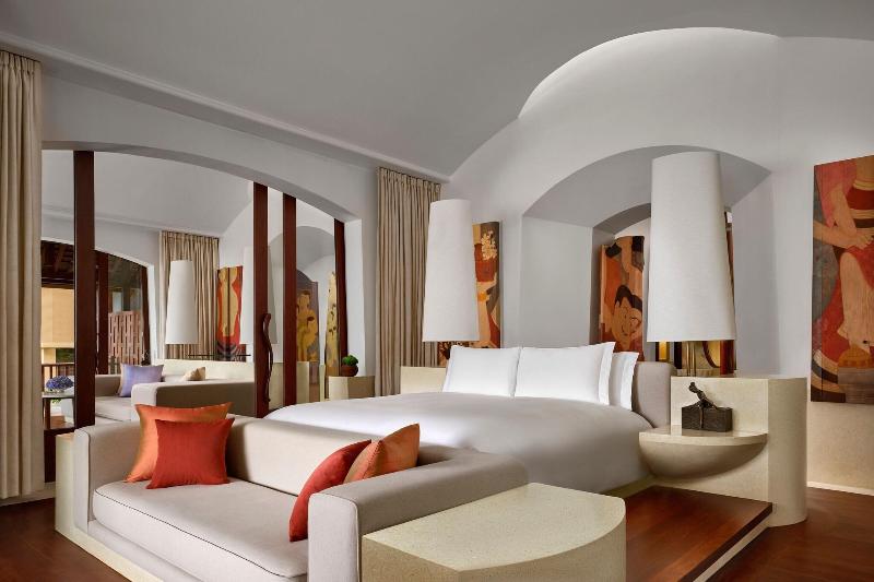 Phulay Bay, A Ritz-Carlton Reserve - Oda