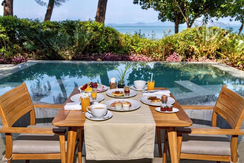 Phulay Bay, A Ritz-Carlton Reserve - Oda