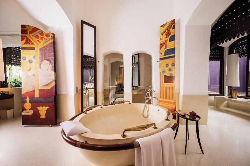 Phulay Bay, A Ritz-Carlton Reserve - Oda