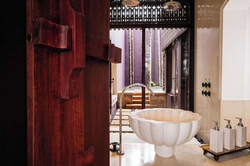 Phulay Bay, A Ritz-Carlton Reserve - Oda