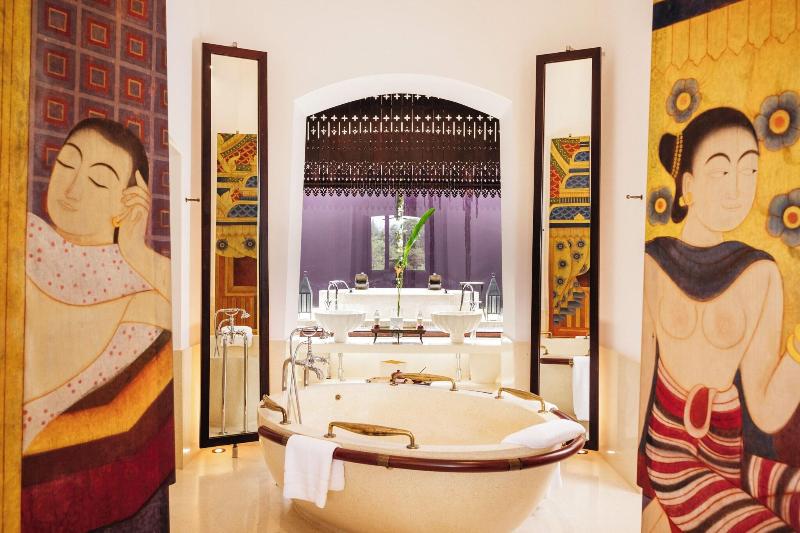 Phulay Bay, A Ritz-Carlton Reserve - Oda