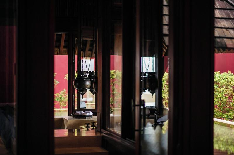 Phulay Bay, A Ritz-Carlton Reserve - Oda
