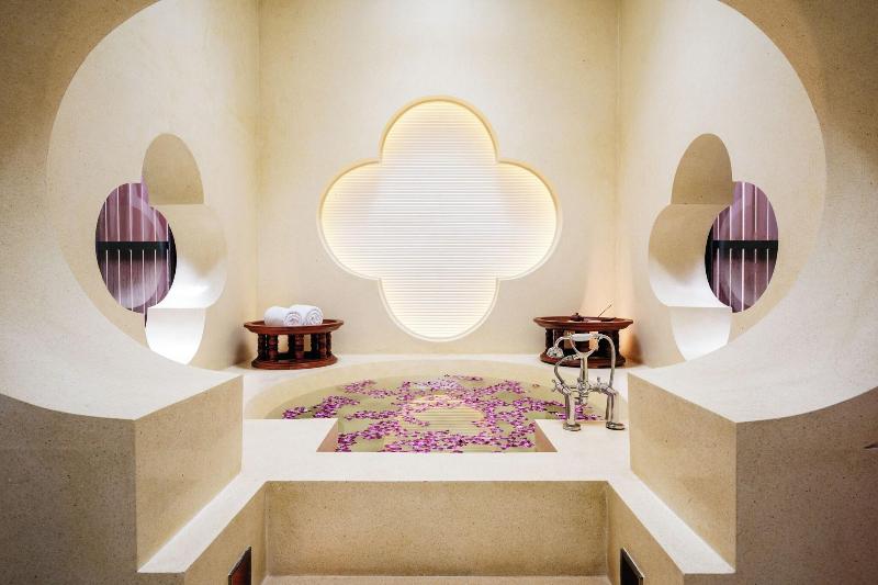 Phulay Bay, A Ritz-Carlton Reserve - Oda