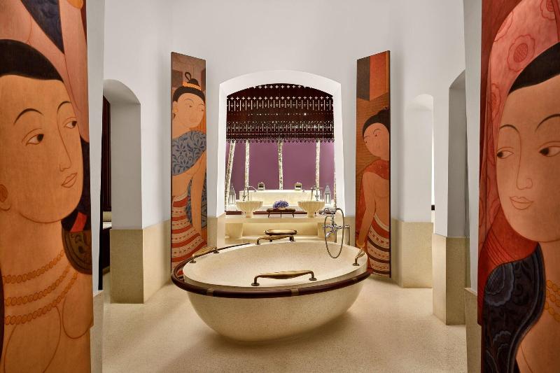 Phulay Bay, A Ritz-Carlton Reserve - Oda