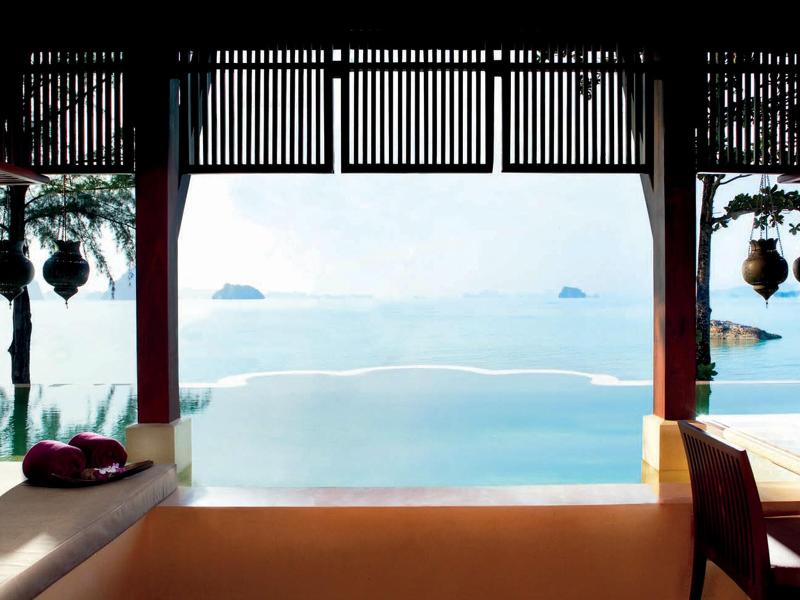 Phulay Bay, A Ritz-Carlton Reserve - Oda