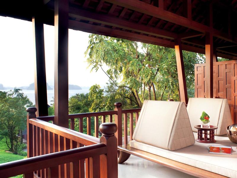 Phulay Bay, A Ritz-Carlton Reserve - Oda