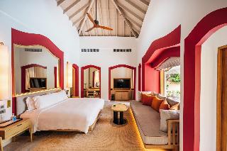 Phulay Bay, A Ritz-Carlton Reserve fotoÄŸrafÄ±