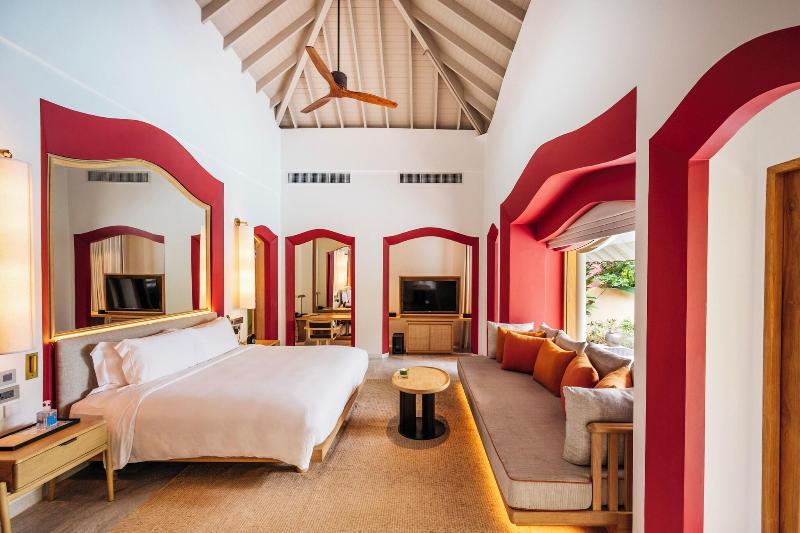 Phulay Bay, A Ritz-Carlton Reserve - Oda