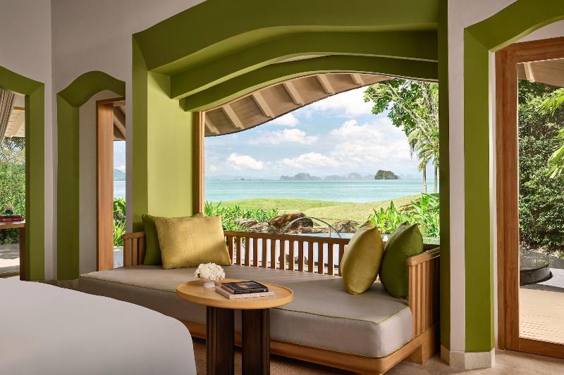 Phulay Bay, A Ritz-Carlton Reserve - Oda