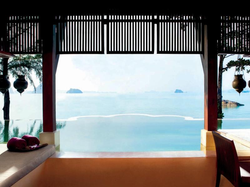 Phulay Bay, A Ritz-Carlton Reserve - Oda