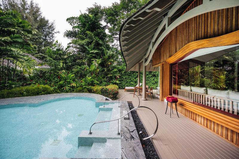 Phulay Bay, A Ritz-Carlton Reserve - Oda