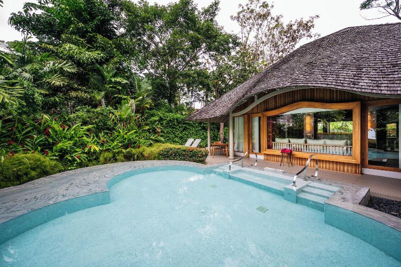 Phulay Bay, A Ritz-Carlton Reserve - Oda