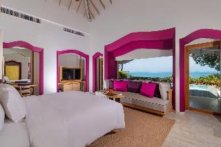 Phulay Bay, A Ritz-Carlton Reserve fotoÄŸrafÄ±