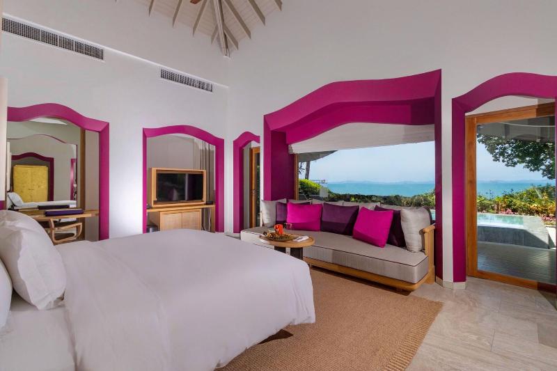 Phulay Bay, A Ritz-Carlton Reserve - Oda