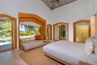 Phulay Bay, A Ritz-Carlton Reserve fotoÄŸrafÄ±