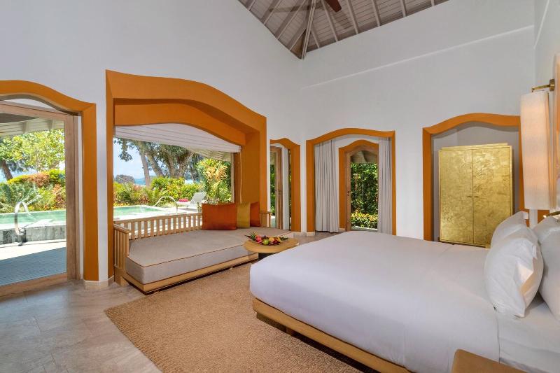Phulay Bay, A Ritz-Carlton Reserve - Oda