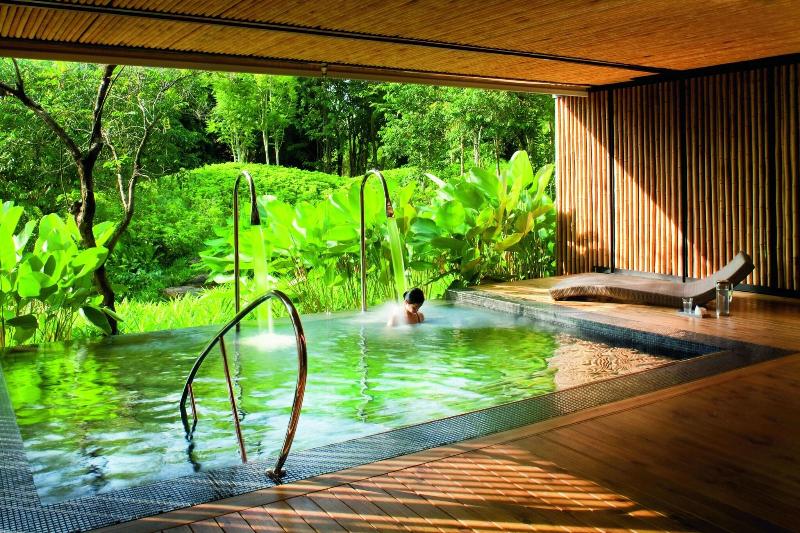 Phulay Bay, A Ritz-Carlton Reserve - Havuz