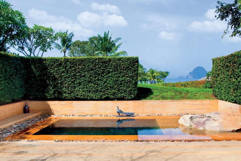 Phulay Bay, A Ritz-Carlton Reserve - Havuz