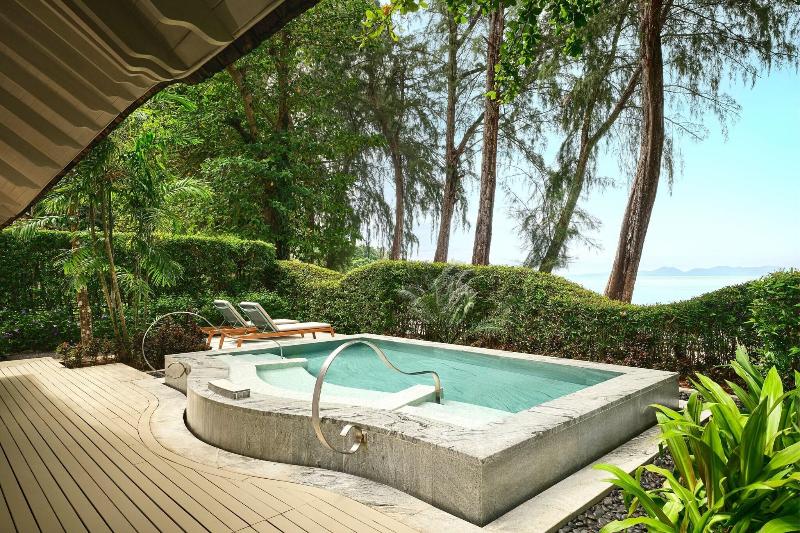 Phulay Bay, A Ritz-Carlton Reserve - Havuz