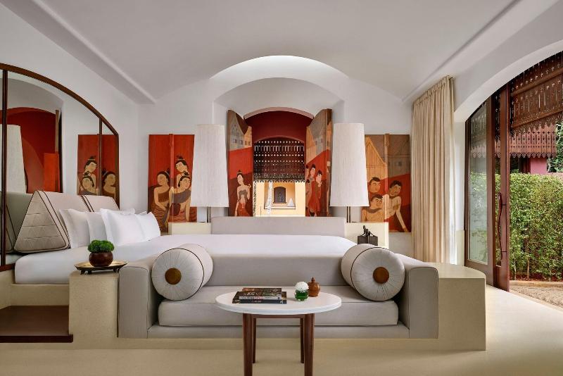 Phulay Bay, A Ritz-Carlton Reserve - Havuz