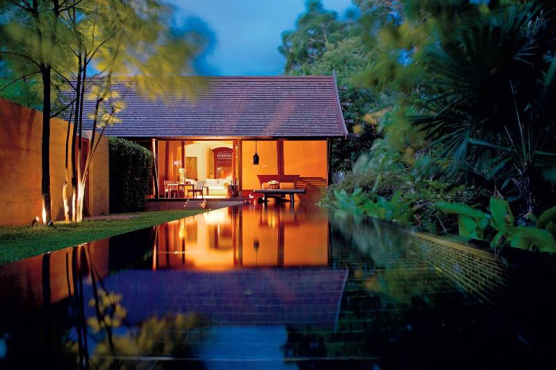 Phulay Bay, A Ritz-Carlton Reserve - Havuz