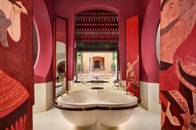 Phulay Bay, A Ritz-Carlton Reserve - Havuz