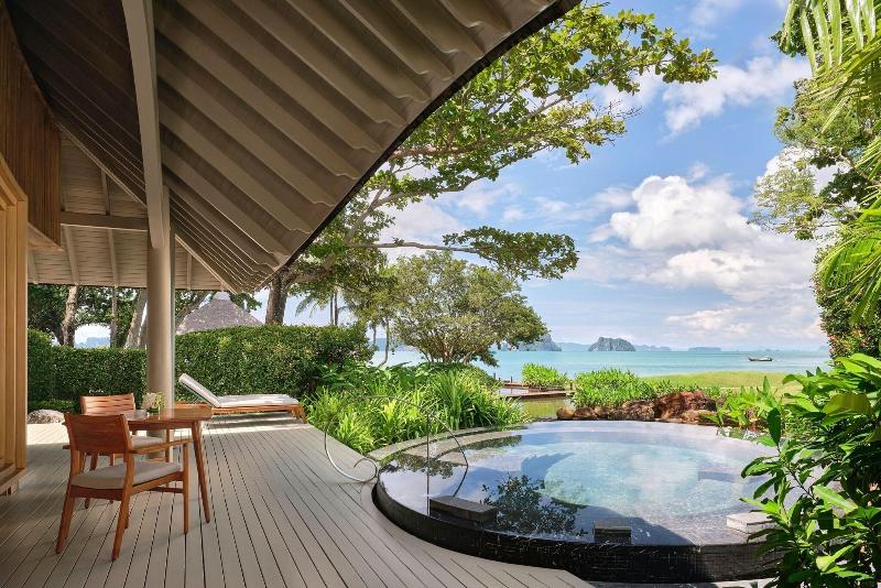 Phulay Bay, A Ritz-Carlton Reserve - Havuz