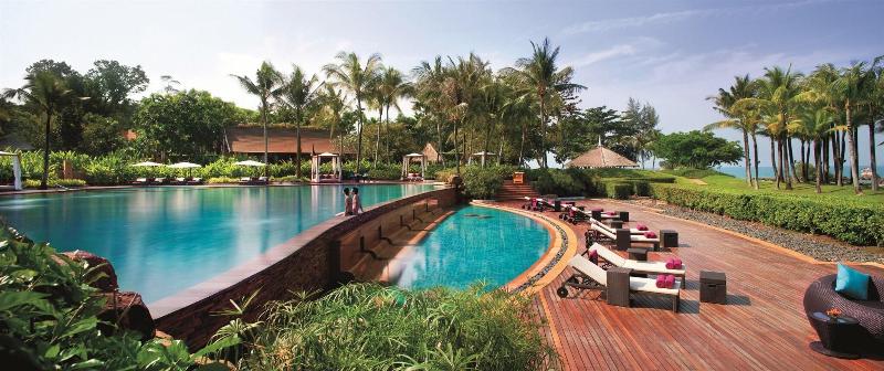 Phulay Bay, A Ritz-Carlton Reserve - Havuz
