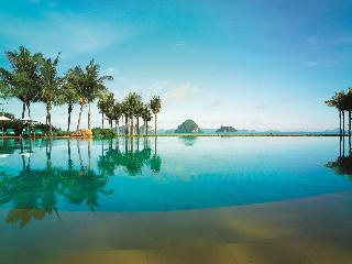 Phulay Bay, A Ritz-Carlton Reserve fotoÄŸrafÄ±